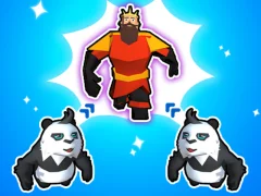 Logħba Livell ta 'mutanti onlajn Logħba Livell ta 'mutanti onlajn