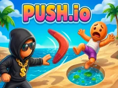 Logħba Push.io onlajn