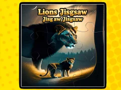 Logħba Iljuni Jigsaw Jigsaw onlajn