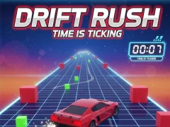 Logħba Drift Rush Time Qed Immarka onlajn Logħba Drift Rush Time Qed Immarka onlajn