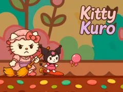 Logħba Kitty Kuro onlajn