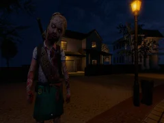 Logħba Clap Clap Nightmare onlajn