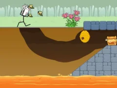 Logħba Tħaffir tat-Toroq onlajn