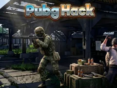 Logħba Pubg Hack onlajn