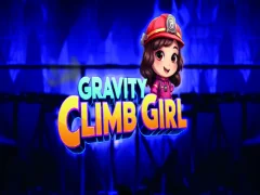 Logħba Gravità Tluq Girl onlajn