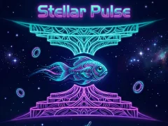 Logħba Stellar Pulse onlajn