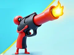 Logħba Bniedem Stickman Gun onlajn Logħba Bniedem Stickman Gun onlajn