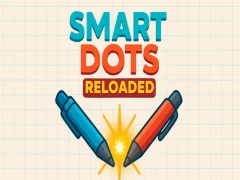 Logħba Smart Dots Reloaded onlajn