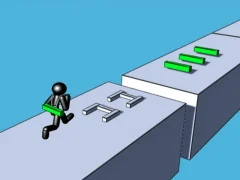 Logħba Stickman Ladder onlajn Logħba Stickman Ladder onlajn