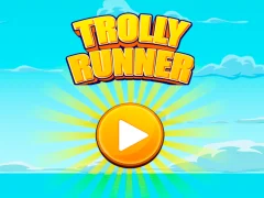 Logħba Trolly runner onlajn Logħba Trolly runner onlajn
