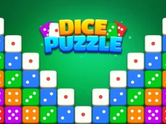 Logħba Dice Puzzle onlajn