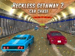 Logħba Reckless Getaway 2: Car Chase onlajn