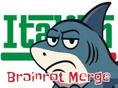 Logħba Brainrot Boing Boing Merge onlajn Logħba Brainrot Boing Boing Merge onlajn