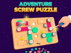 Logħba Avventura Invita Puzzle onlajn