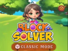 Logħba Solver tal-Blokk onlajn