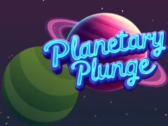 Logħba Plunge Planetarju onlajn