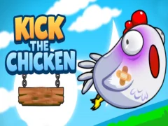 Logħba Kick it-Tiġieġ onlajn