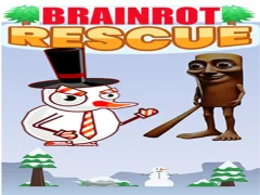 Logħba Salvataġġ tal-Brainrot onlajn