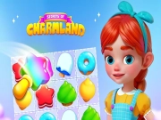 Logħba Sigrieti ta 'Charmland onlajn