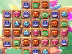 Logħba Puzzle Mayan onlajn