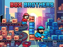 Logħba Box Brothers onlajn