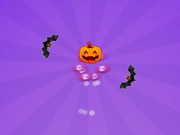 Logħba Halloween idle fly onlajn