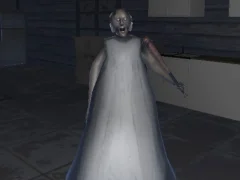 Logħba Granny jirritorna 3d: Destiny Evil onlajn