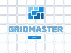 Logħba Gridmaster onlajn
