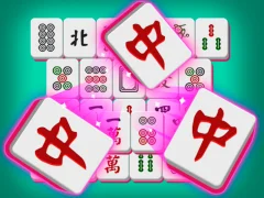Logħba Mahjong Master Challenge onlajn