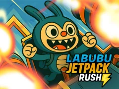Logħba Labubu Jetpack Rush onlajn Logħba Labubu Jetpack Rush onlajn