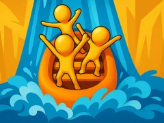 Logħba Waterpark Sort onlajn Logħba Waterpark Sort onlajn