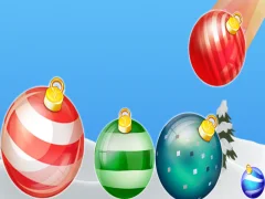 Logħba Blalen tal-puzzles jingħaqdu s-sena l-ġdida! onlajn
