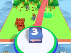 Logħba Castle Island Clicker Game onlajn