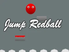 Logħba Aqbeż Redball onlajn
