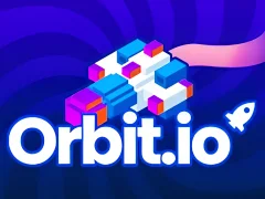 Logħba Orbit. io onlajn