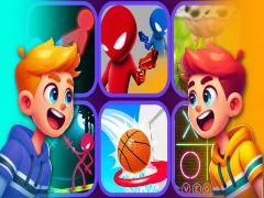 Logħba Sfida lil Ħbiebek onlajn Logħba Sfida lil Ħbiebek onlajn