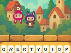 Logħba Lafufu Typer onlajn