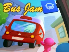 Logħba Bus Jam onlajn