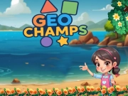 Logħba Geo Champs onlajn