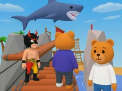 Logħba Mr Raġel: Sfidi Online Multiverse onlajn Logħba Mr Raġel: Sfidi Online Multiverse onlajn