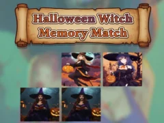 Logħba Logħba tal-memorja tas-saħħara ta 'Halloween onlajn Logħba Logħba tal-memorja tas-saħħara ta 'Halloween onlajn