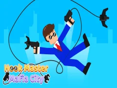Logħba Hook Master Mafia City onlajn