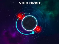 Logħba Void Orbit onlajn