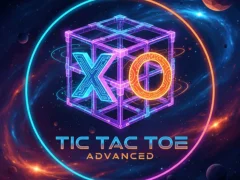 Logħba Tic tac toe maġiku onlajn