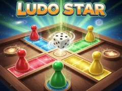 Logħba Ludo Star onlajn