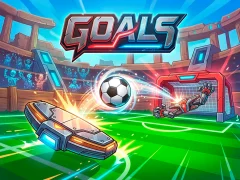 Logħba Għanijiet onlajn