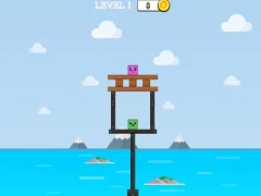 Logħba Ċirku tal-Għasafar tal-Blokk onlajn Logħba Ċirku tal-Għasafar tal-Blokk onlajn