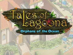 Logħba Tales of Lagoona onlajn