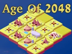 Logħba Età tal-2048 onlajn Logħba Età tal-2048 onlajn