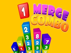 Logħba Merge Combo onlajn
